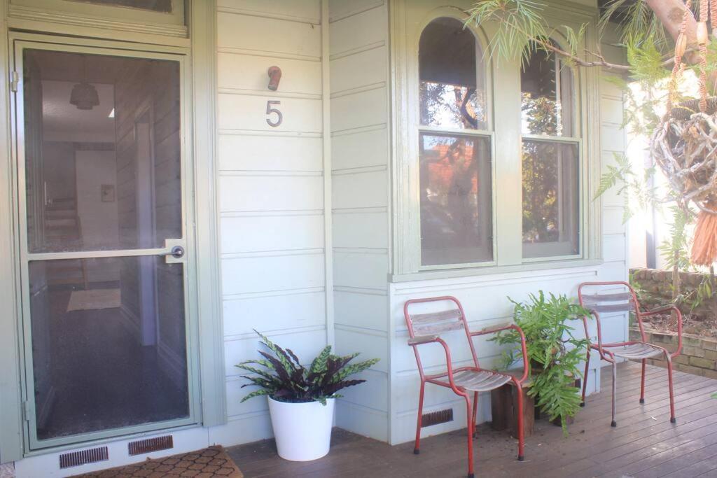 The Marrickville Oasis Holiday home Sydney